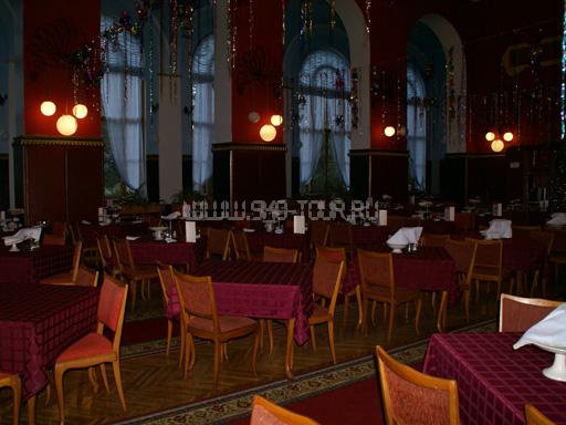 Нажмите чтобы увеличить фото Ресторан