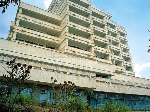 Санаторий «Сосновая роща»