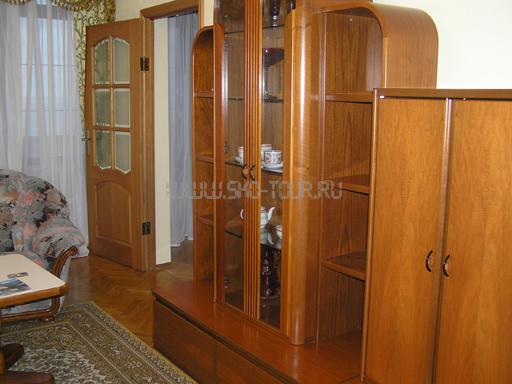 Нажмите чтобы увеличить фото Номер Санаторий «Сосновая роща»