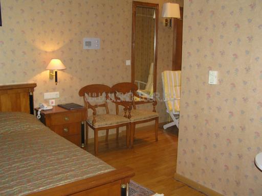 Нажмите чтобы увеличить фото Номер Санаторий «Сосновая роща»