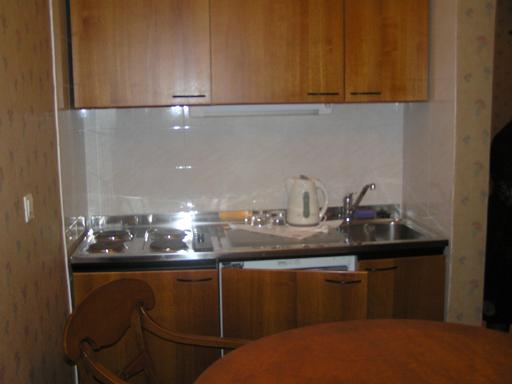 Нажмите чтобы увеличить фото Кухня Санаторий «Сосновая роща»