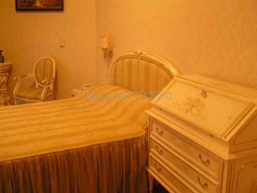 Нажмите чтобы увеличить фото Номер Санаторий «Сосновая роща»