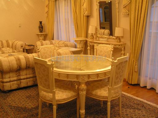 Номер Санаторий «Сосновая роща»