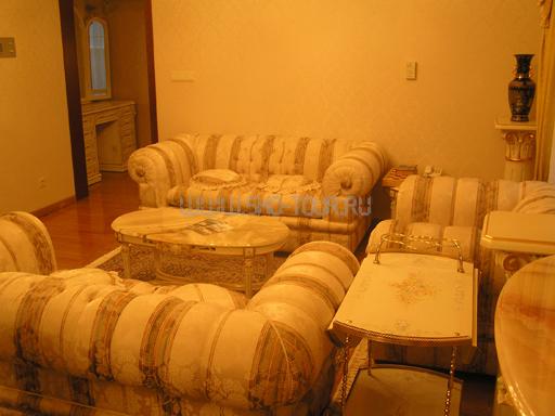 Нажмите чтобы увеличить фото Номер Санаторий «Сосновая роща»