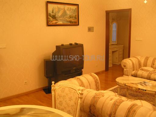 Нажмите чтобы увеличить фото Номер Санаторий «Сосновая роща»