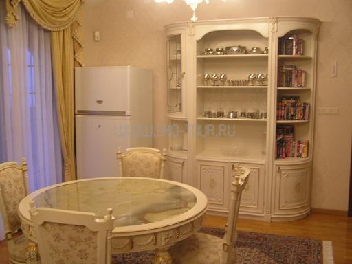 Нажмите чтобы увеличить фото Номер Санаторий «Сосновая роща»