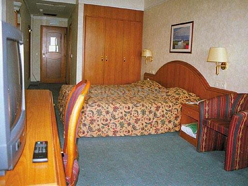 Нажмите чтобы увеличить фото Номер Санаторий «Сосновая роща»