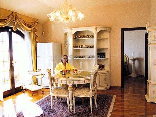 Номер Санаторий «Сосновая роща»