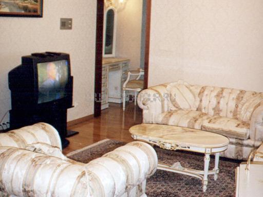 Номер Санаторий «Сосновая роща»