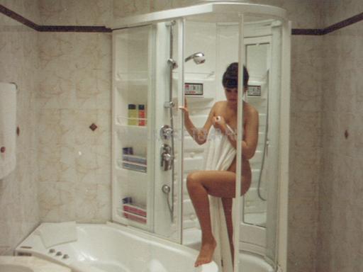 Ванна Санаторий «Сосновая роща»