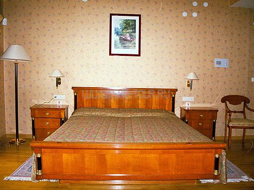 Нажмите чтобы увеличить фото 2-х местный номер. Корпус №1 Санаторий «Сосновая роща»