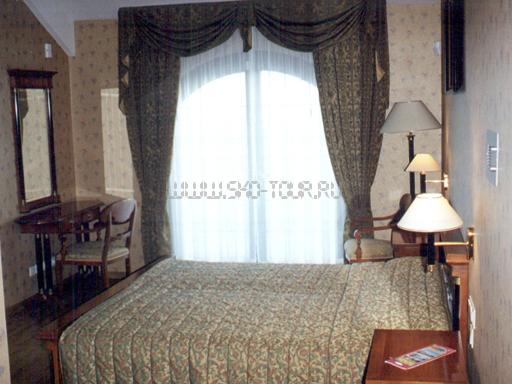 Нажмите чтобы увеличить фото Номер Санаторий «Сосновая роща»