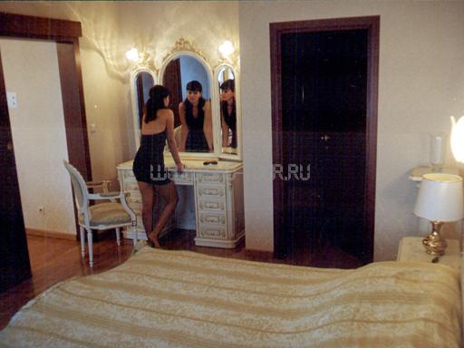 Номер Санаторий «Сосновая роща»