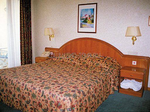 Нажмите чтобы увеличить фото Номер Санаторий «Сосновая роща»