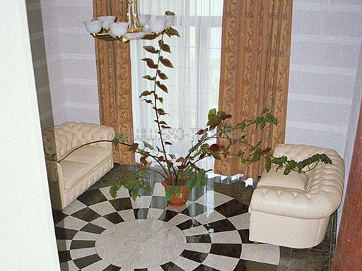 Холл Санаторий «Сосновая роща»