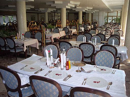 Нажмите чтобы увеличить фото Ресторан Санаторий «Сосновая роща»