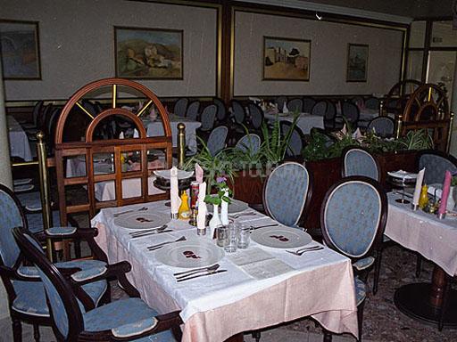 Ресторан Санаторий «Сосновая роща»