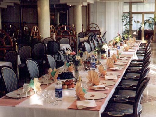 Ресторан Санаторий «Сосновая роща»