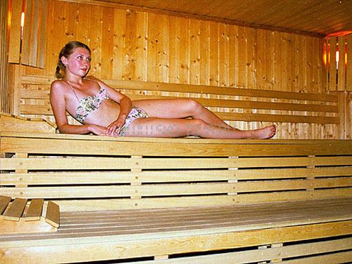 Нажмите чтобы увеличить фото Сауна Санаторий «Сосновая роща»