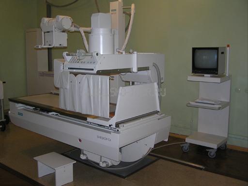 Нажмите чтобы увеличить фото Санаторий «Сосновая роща»