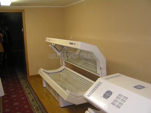 Нажмите чтобы увеличить фото Санаторий «Сосновая роща»