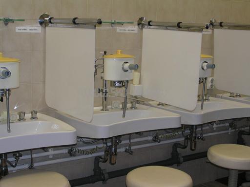 Санаторий «Сосновая роща»