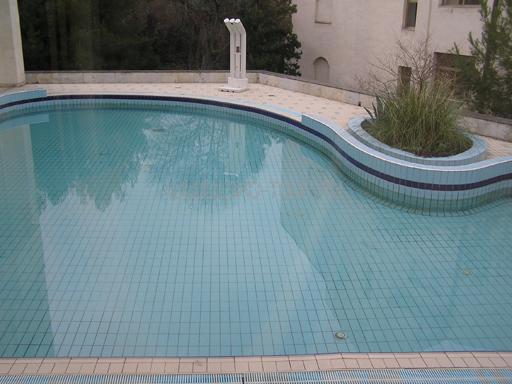 Нажмите чтобы увеличить фото Бассейн Санаторий «Сосновая роща»