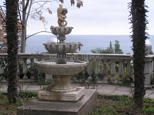 Нажмите чтобы увеличить фото Территория Санаторий «Сосновая роща»