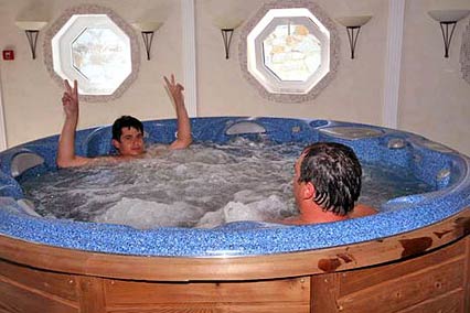 Нажмите чтобы увеличить фото Отель 1001 ночь