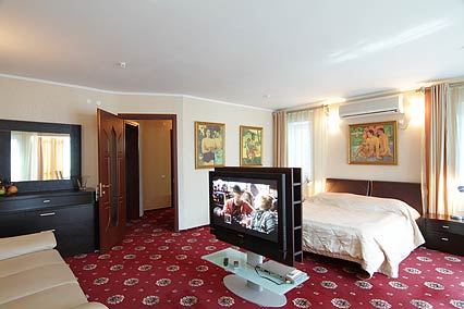 Нажмите чтобы увеличить фото Отель 1001 ночь