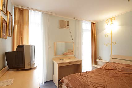 Нажмите чтобы увеличить фото Отель 1001 ночь