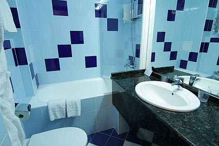 Отель 1001 ночь