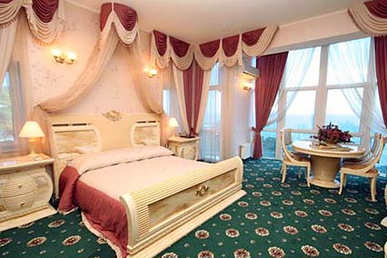 Нажмите чтобы увеличить фото Отель 1001 ночь