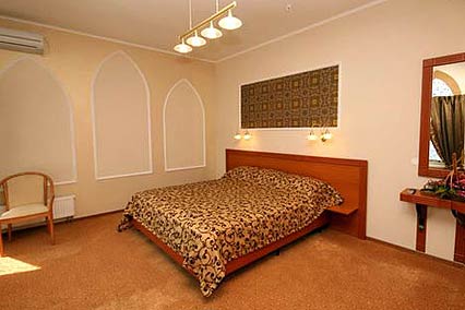 Нажмите чтобы увеличить фото Отель 1001 ночь