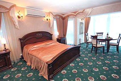 Отель 1001 ночь