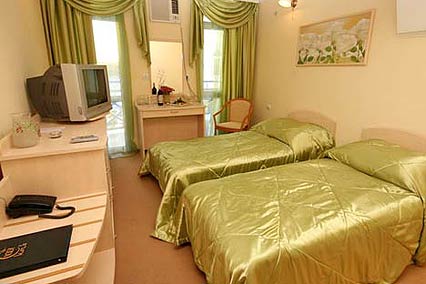 Нажмите чтобы увеличить фото Отель 1001 ночь