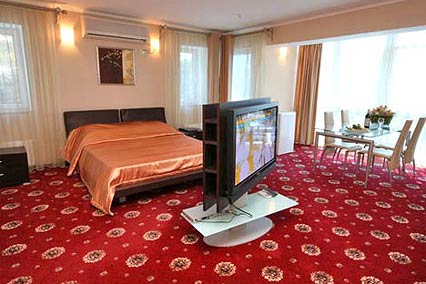 Нажмите чтобы увеличить фото Отель 1001 ночь