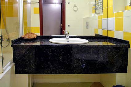 Отель 1001 ночь