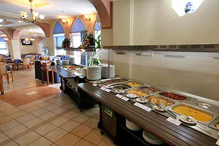 Нажмите чтобы увеличить фото Отель 1001 ночь