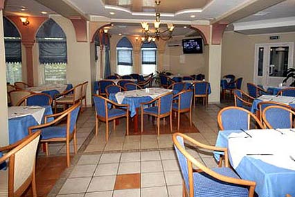 Нажмите чтобы увеличить фото Отель 1001 ночь